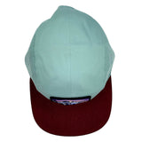 National Park Hat - Olympic 5 Panel