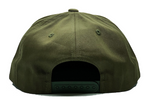 National Park Hat - Olympic Flatbill