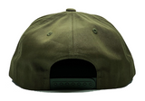National Park Hat - Olympic Flatbill