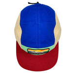 National Park Hat - Color Block Special Edition Hats