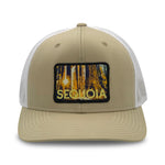 National Park Hat - Sequoia - Classic