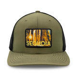National Park Hat - Sequoia - Classic