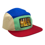 National Park Hat - Color Block Special Edition Hats