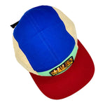 National Park Hat - Color Block Special Edition Hats