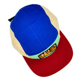 National Park Hat - Color Block Special Edition Hats
