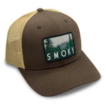 National Park Hat - Smoky Mountain II Classic