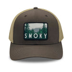 National Park Hat - Smoky Mountain II Classic