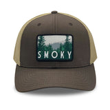 National Park Hat - Smoky Mountain II Classic