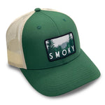 National Park Hat - Smoky Mountain II Classic