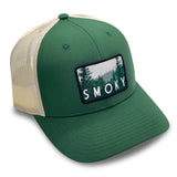 National Park Hat - Smoky Mountain II Classic