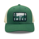 National Park Hat - Smoky Mountain II Classic