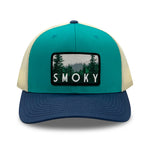 National Park Hat - Smoky Mountain II Classic