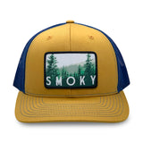 National Park Hat - Smoky Mountain II Classic