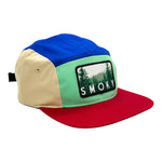 National Park Hat - Color Block Special Edition Hats