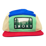 National Park Hat - Color Block Special Edition Hats