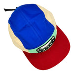 National Park Hat - Color Block Special Edition Hats