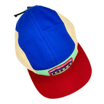 National Park Hat - Color Block Special Edition Hats