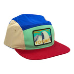 National Park Hat - Color Block Special Edition Hats