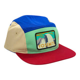 National Park Hat - Color Block Special Edition Hats