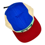 National Park Hat - Color Block Special Edition Hats
