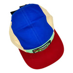 National Park Hat - Color Block Special Edition Hats