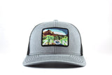 National Park Hat - Zion Classic