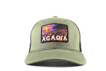 National Park Hat - Acadia Classic