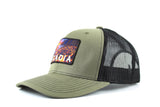 National Park Hat - Acadia Classic