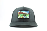 National Park Hat - Zion Classic