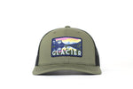 National Park Hat - Glacier Classic