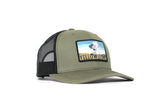 National Park Hat - Yellowstone Classic